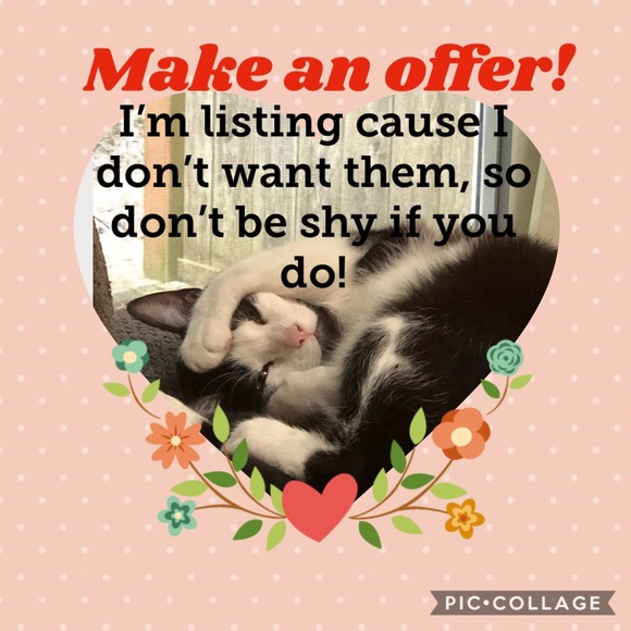 Send me offers, doesn’t hurt to ask! - Picture 1 of 1